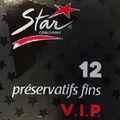Préservatifs Star VIP