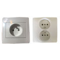 Prises électriques Diam 2 Debflex