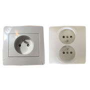 Prises électriques Diam 2 Debflex