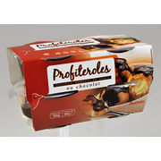 Profiteroles Auchan