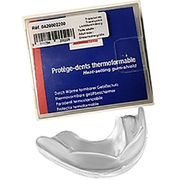 Protège-dents thermoformable Thuasne Sport