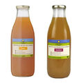 Pur jus de pomme artisanal Carrefour
