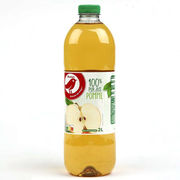 Pur jus de pomme Auchan
