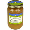 Purée de pommes artisanale Filière Qualité Carrefour