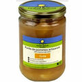 Purée de pommes artisanale Gala Filière Qualité Carrefour
