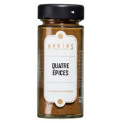 Quatre épices Marius