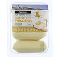 Quenelles Lyonnaises Casino ça vient d’ici