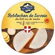 Reblochon de Savoie AOP Nos régions ont du talent