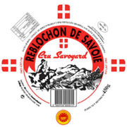 Reblochon de Savoie "Cru Savoyard"