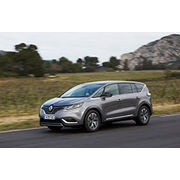 Renault Espace 5