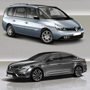 Renault Espace - Talisman