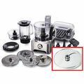 Robots culinaires Kenwood FPM800 et FPM810