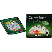 Roquefort Carrefour