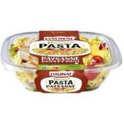 Salade paysanne pause pasta Daunat
