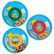 Salades au thon Nixe (Lidl)