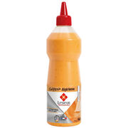 Sauce Algérienne Lesieur