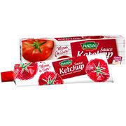 Sauce ketchup Panzani