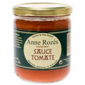 Sauce tomate Anne Rozès