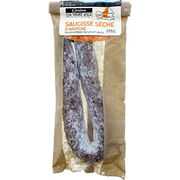 Saucisse sèche d’Ardèche Casino