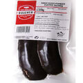 Saucisses fumées cuites Les Idées du Boucher