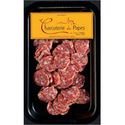 Saucisson apéro Charcuterie des papes