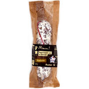 Saucisson sec de Savoie Mmm Auchan
