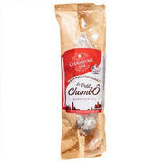 Saucisson sec Le petit Chambô nature Chambost