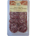 Saucisson sec Reflets de France (Carrefour)