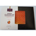 Saumon fumé Ecosse Monoprix Gourmet