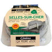 Selles-sur-Cher Casino Délices