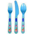 Set de couverts Peppa Pig