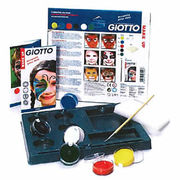 Set de maquillage Giotto