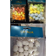 Sets œufs de caille Créalia