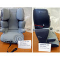 Siège auto enfant Transformer X-bag Concord
