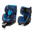Siège auto Recaro Zero.1 et Recaro Optia