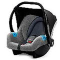 Siège de voiture pour enfant Mink Kinderkraft