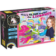 Slime magique des licornes