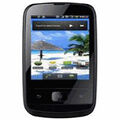 Smartphone Lazer 3" noir Auchan