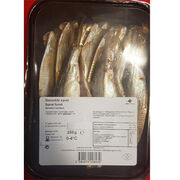 Sprat fumé Corrue & Deseille
