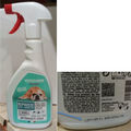 Spray antiparasitaire chiens preventis Vetocanis