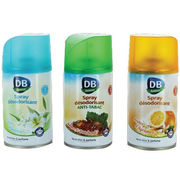 Spray désodorisant DB (Stokomani)