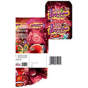 Sucettes Spy Foo Pica Cereza