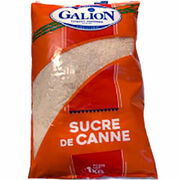 Sucre de canne Le Galion