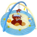 Tapis d’éveil Ours Carrefour/Baby