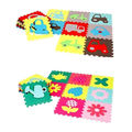 Tapis puzzle Premaman