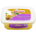 Tartinable Poulet sauce curry Simon Dutriaux