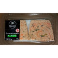 Terrine de saumon à l’aneth Carrefour le Marché