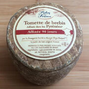 Tomette de brebis Reflets de France Carrefour