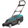 Tondeuses à gazon PowerMax Gardena