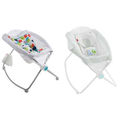 Transat Rock'n Play sleeper Fisher Price